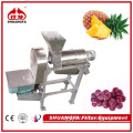 Commercial Ginger Juicer Machine, Industrial Fruit Juice Extractor Machine